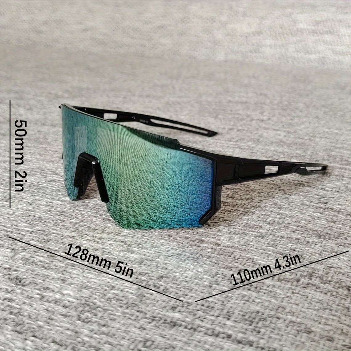 Glasses Color 2 Pairspink