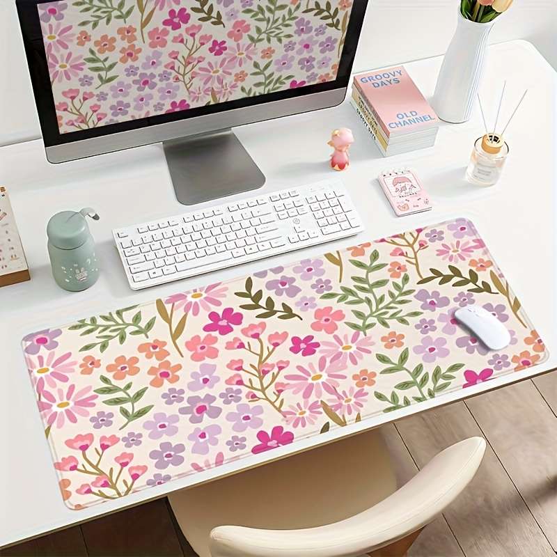 Mouse Pad Size 23.6In   X 11.8In