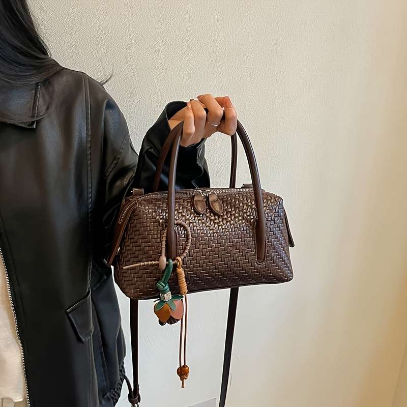 Women S Handbags Brown