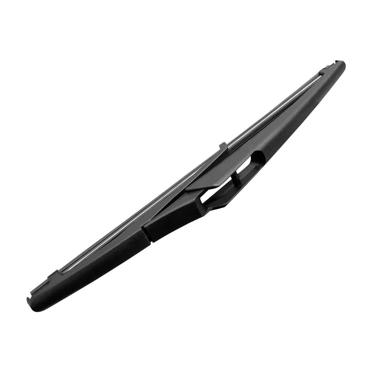 Windshield Wipers Quantity