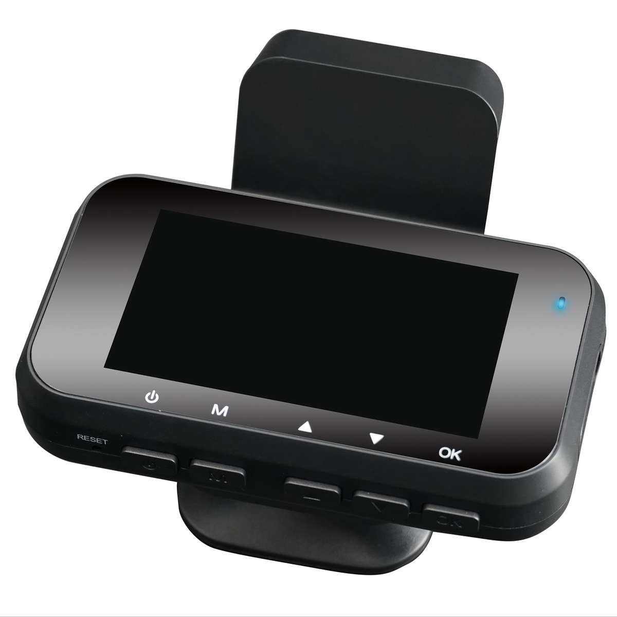 Dashcam Model 2 Camera Recorder