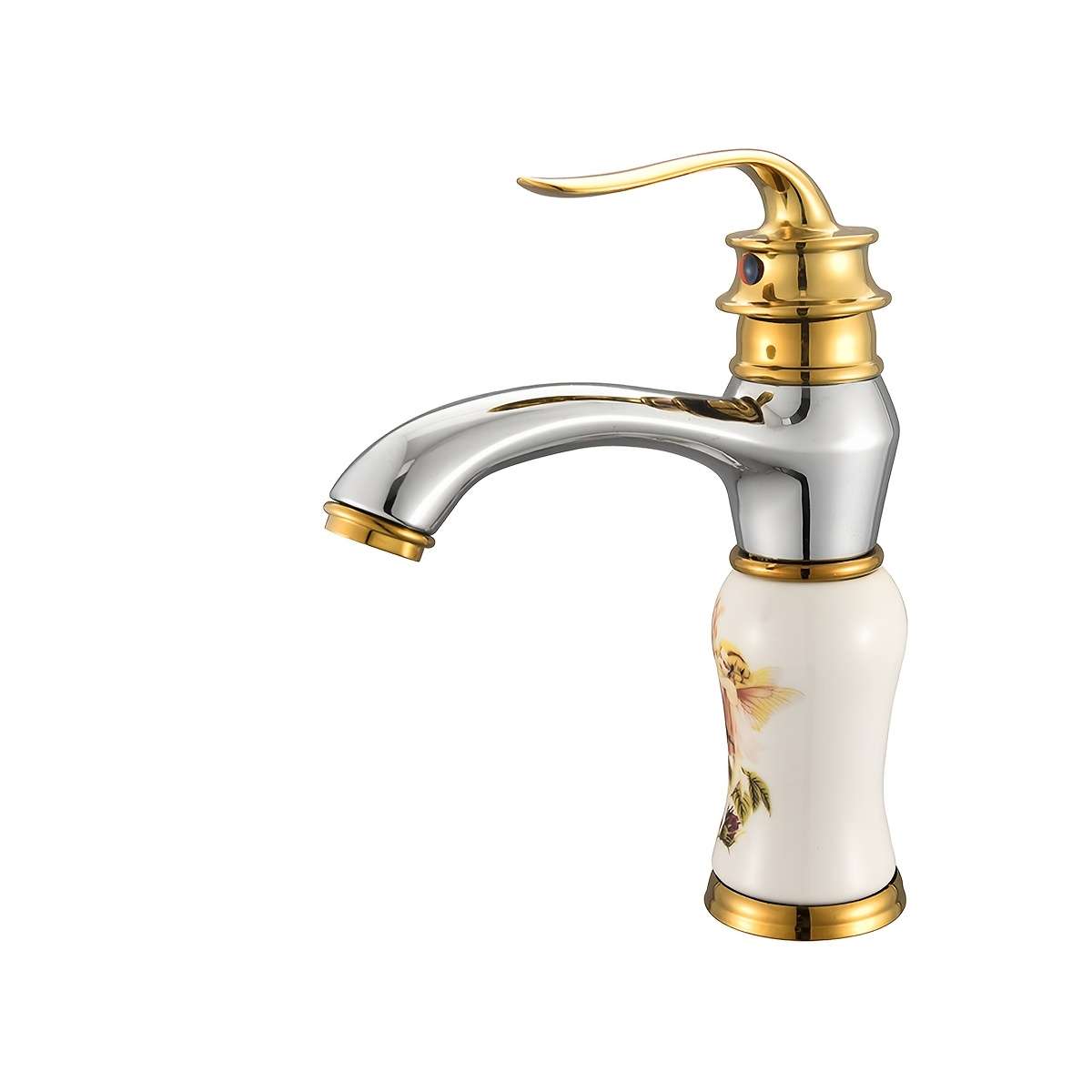 Faucet Style 2