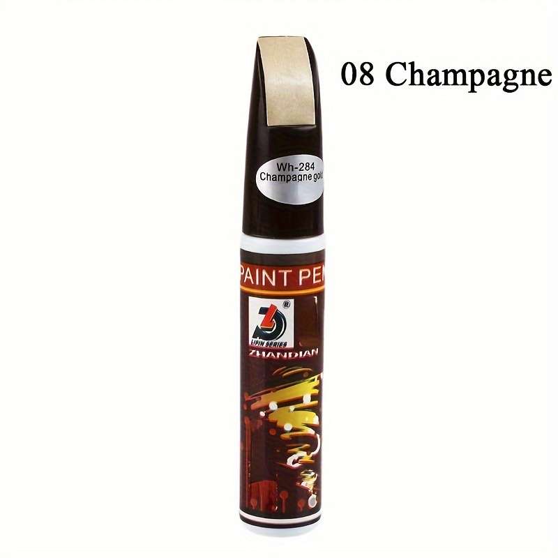 Car Scratch Repair Tool Color Dark Blue