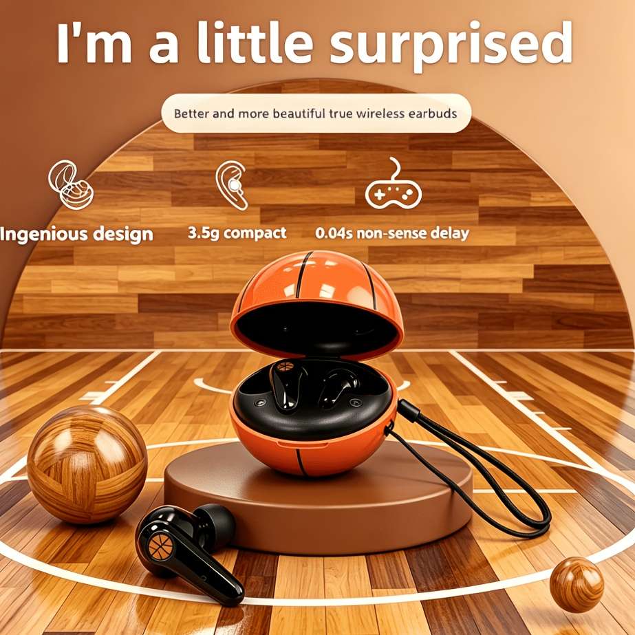 Headset Black