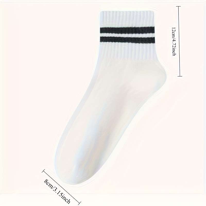 Women S Socks Color Mixed Color5 Pairs Size Onesize