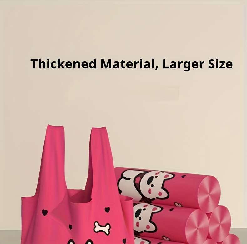 Trash Bag2 Volumes 30 Items