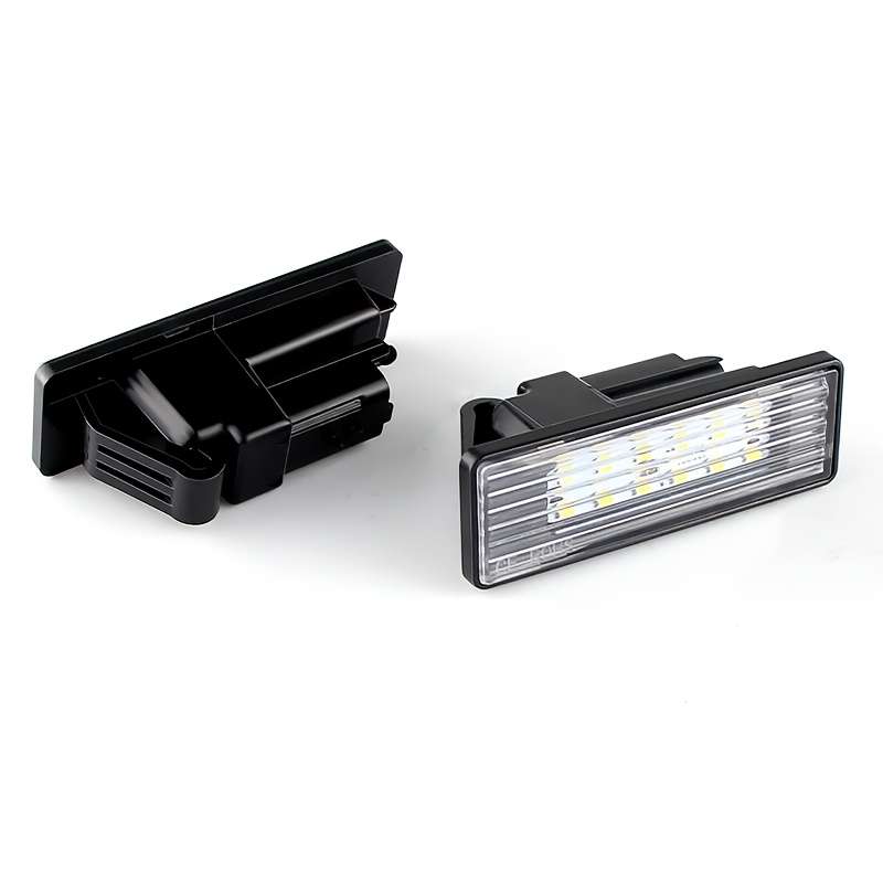 Car Lights Color White Led Lights