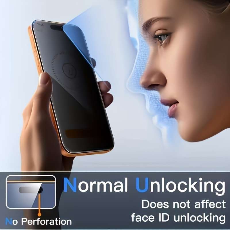 Screen Protector Compatible Model Iphone 17