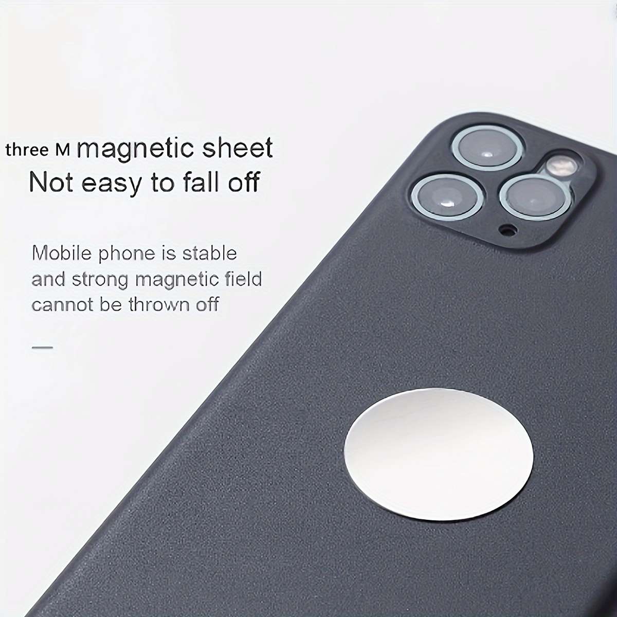 Computer Stand  Color Black