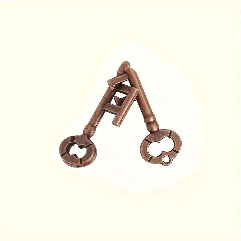 Keychain Ornament Quantity 1Pair