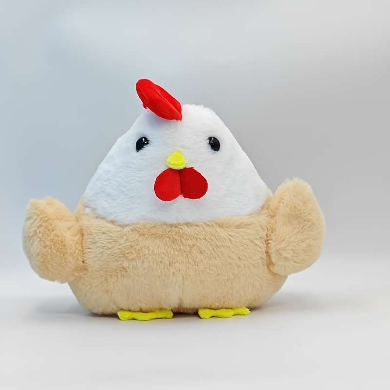 Plush Toyss Quantity