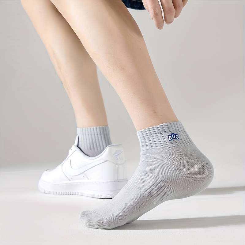 Women S Socks Color Mixed Color Quantity 5Pairs
