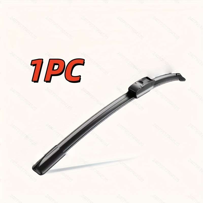 Windshield Wipers Size 18 Inches  450 Mm Items U Shaped