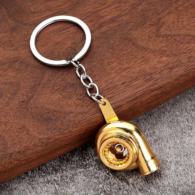 Mini Keychain