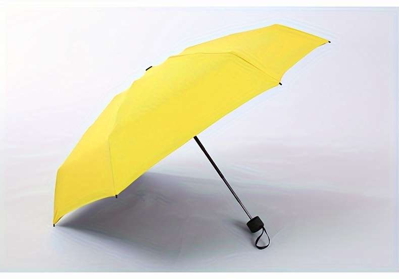 Umbrella Color Black Quantity