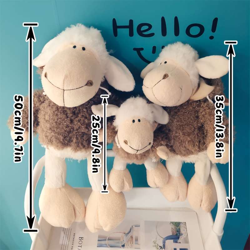 Plush Toyss size 50cm 19.7in
