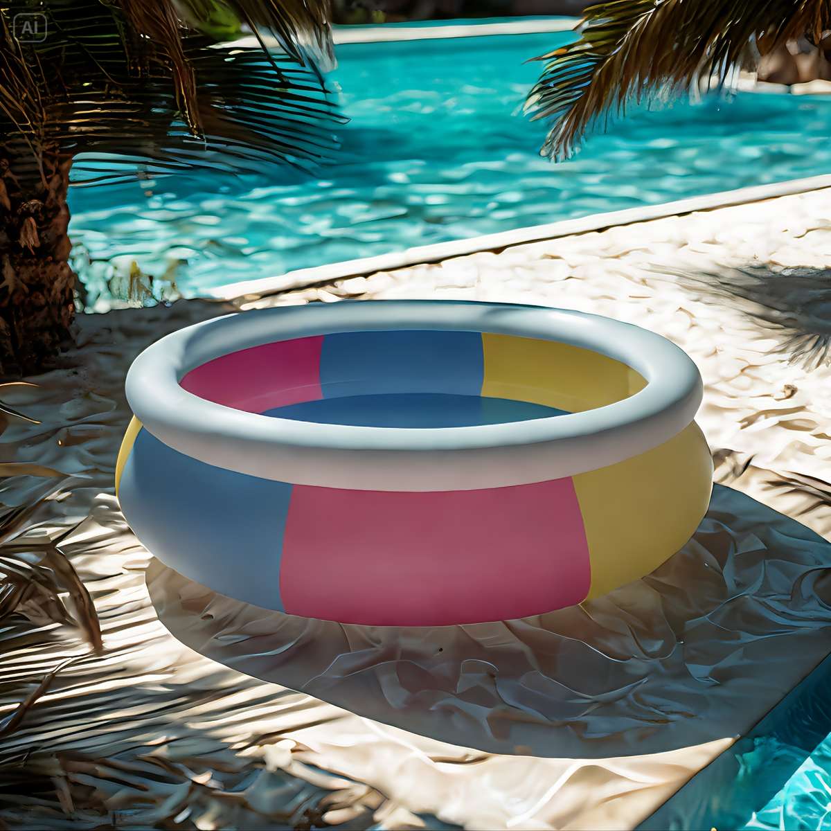 Swimming Pool Model 3.0M*76Cm