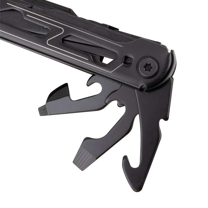 Repair Tools Color Black