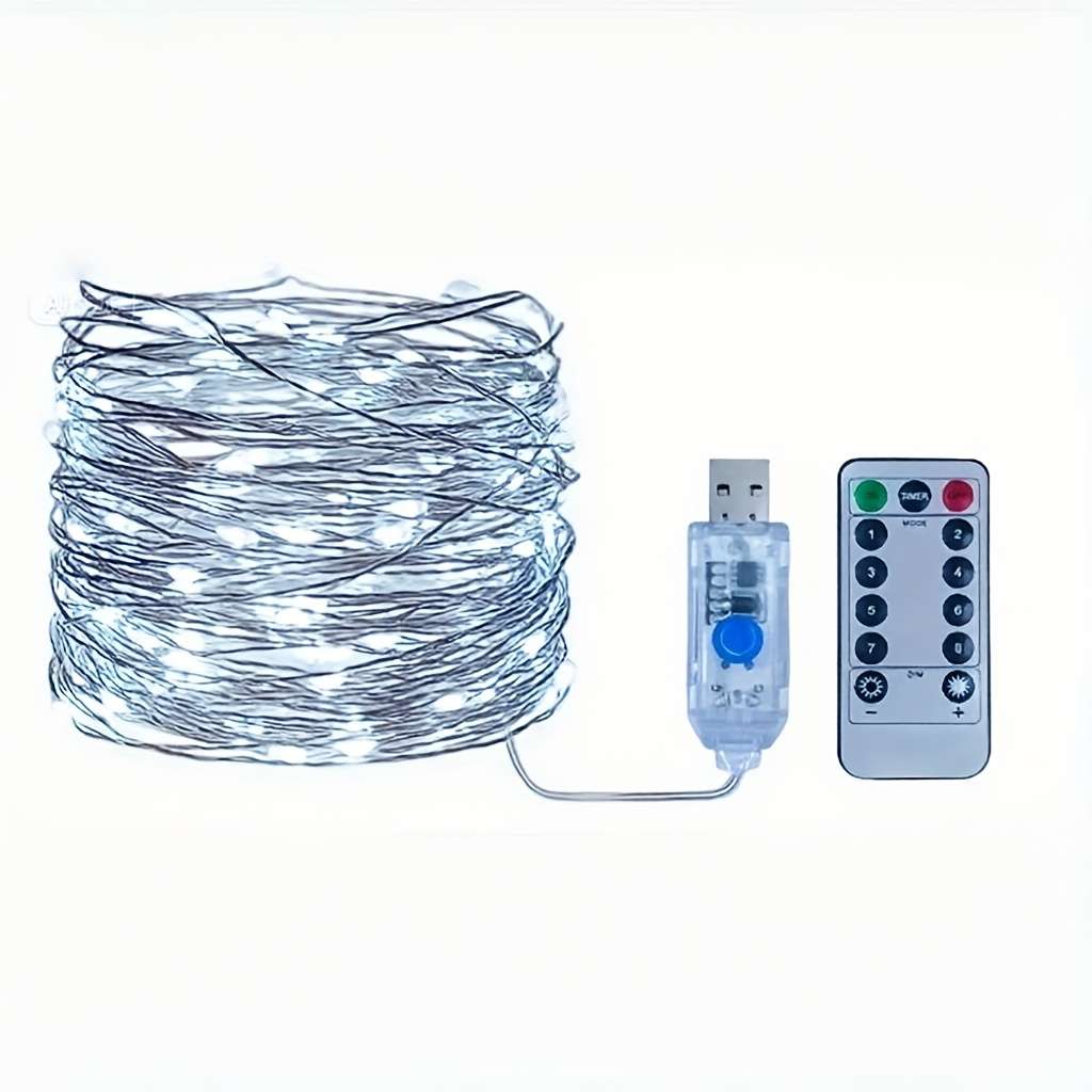 Christmas Lights Blue Model 30M 1181Inch