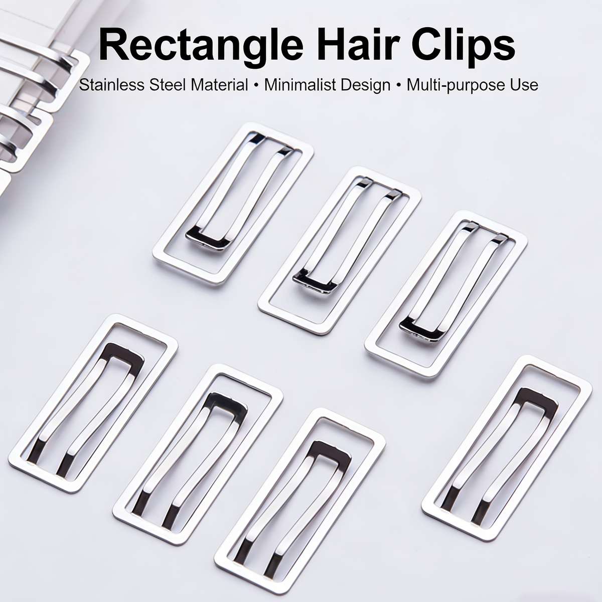 Clip 7Pcs