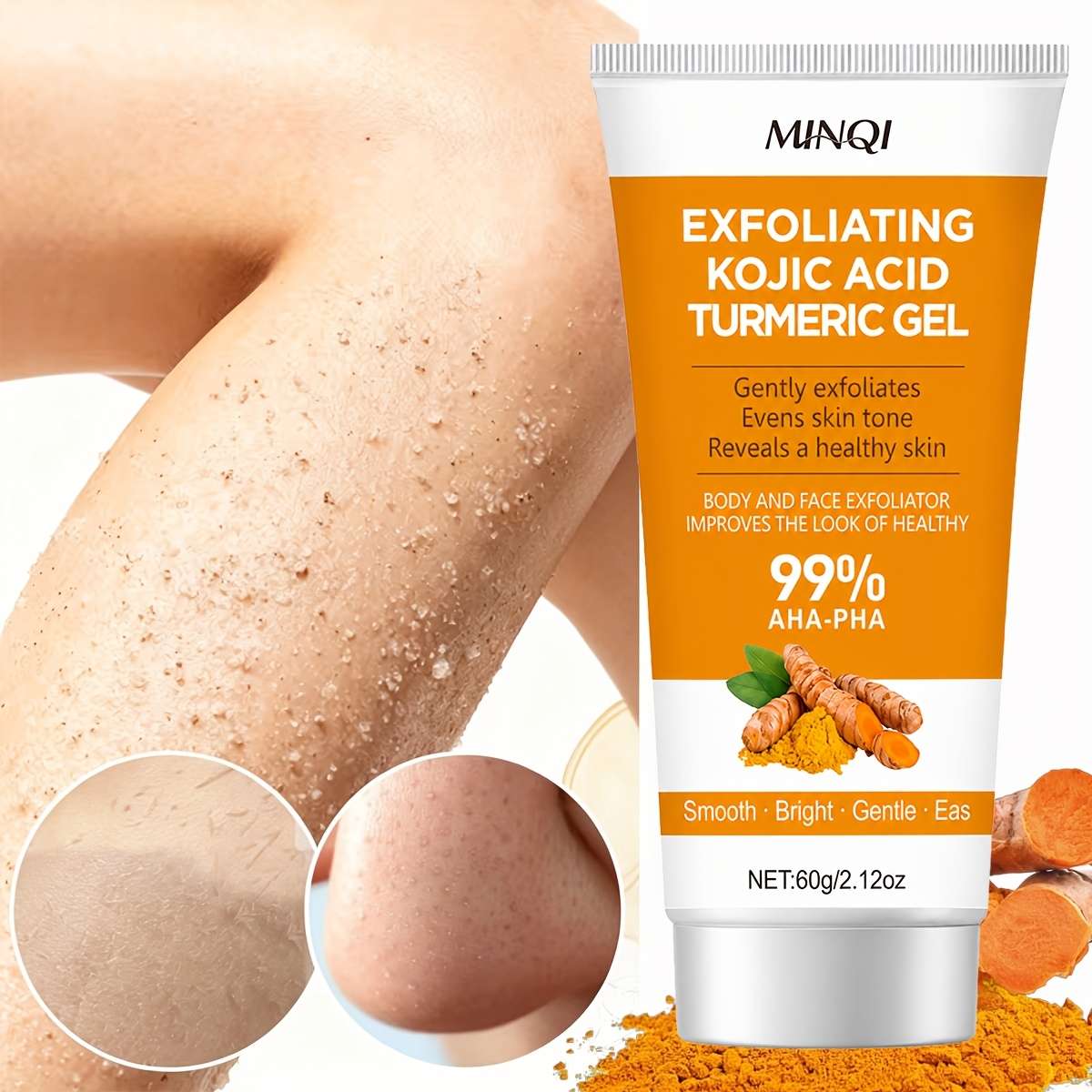 Facial Cleansing Quantity 2Pcs