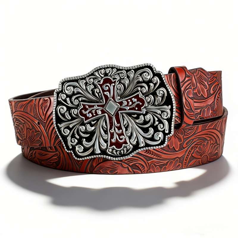 Belt Color Black 2 Size 110Cm