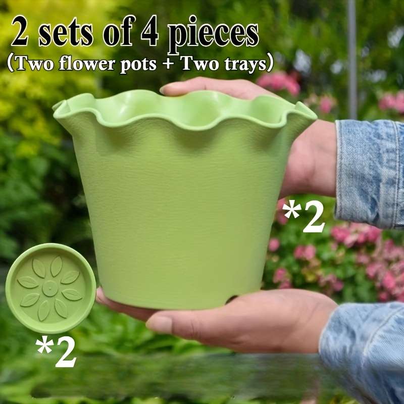 Flowerpot