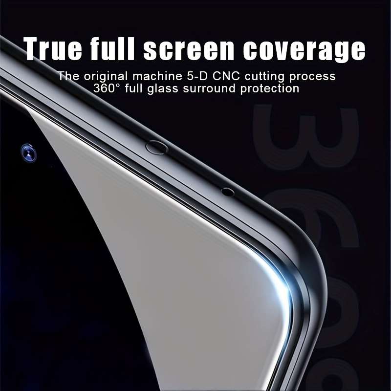 Screen Protector Compatible Model Galaxy A16 5G