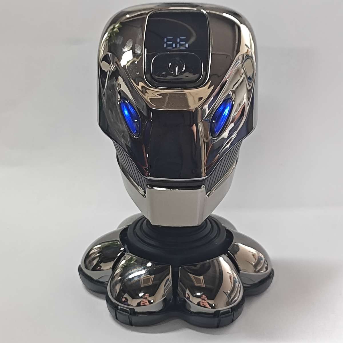 Ergonomic Rechargeable High Performance Ultra Cordless Cordless Rechargeable