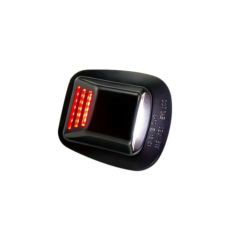 Car Lights Items Led White Light 2Pack