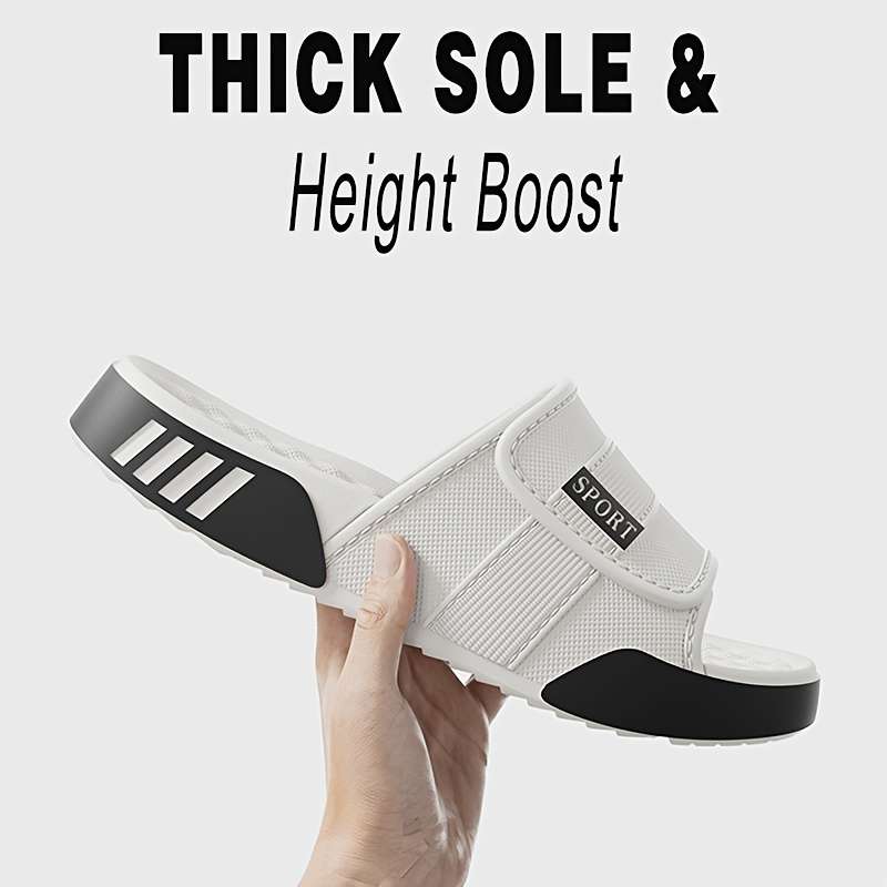 Sandals Color White Size Uk 7.5 8