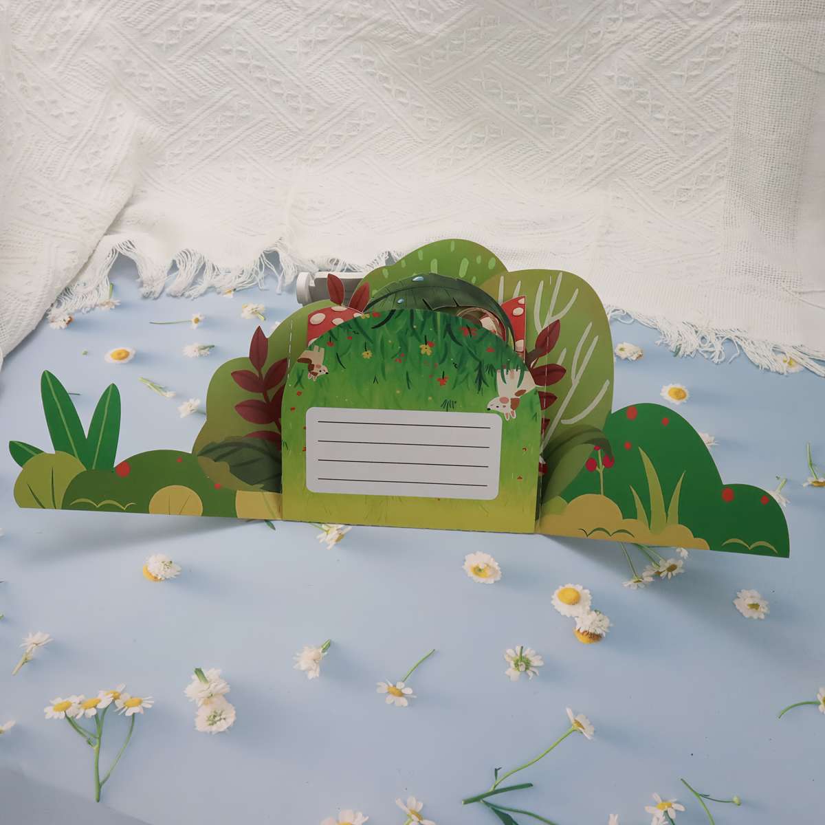Greeting Cards Quantity 1