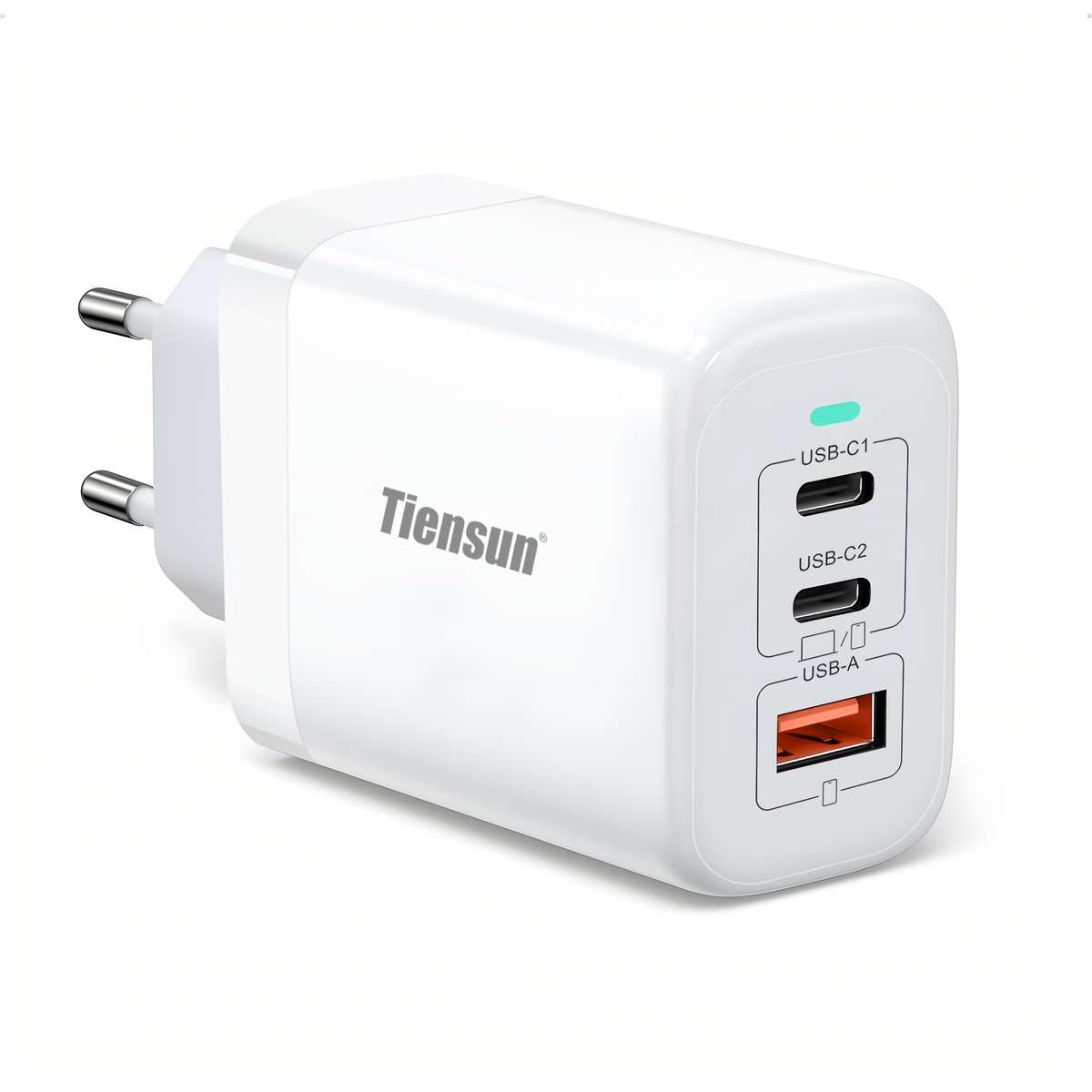 Charger Color Whitequantity1Pc Adapter