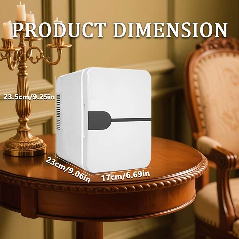 Refrigerator Color White