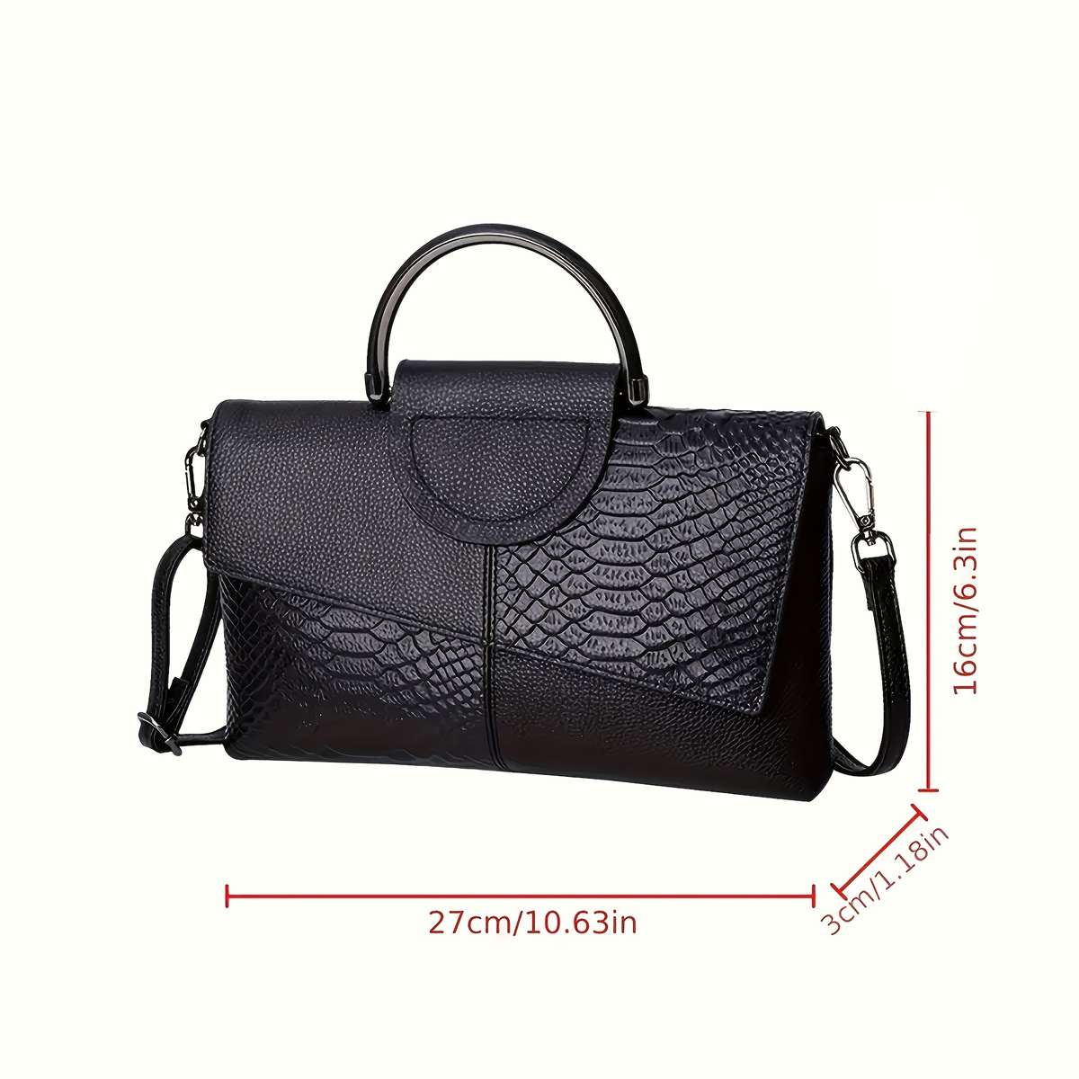 WomenS Bags Red 2