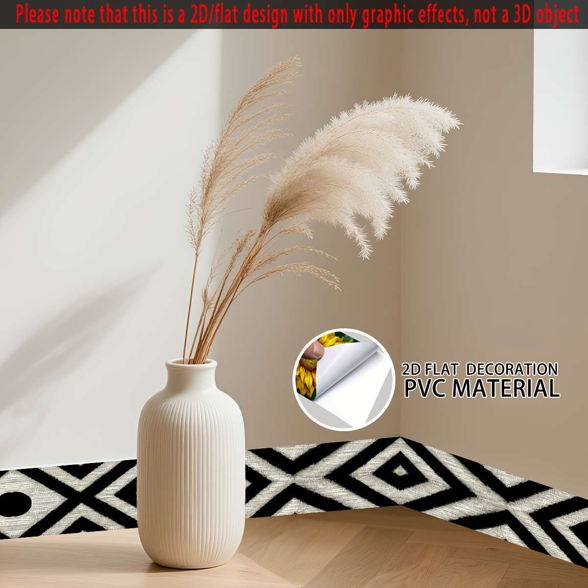 Skirting Board 10*500Cm