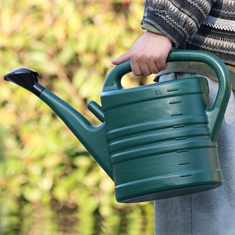 Watering Can Household Large Capacity 5L