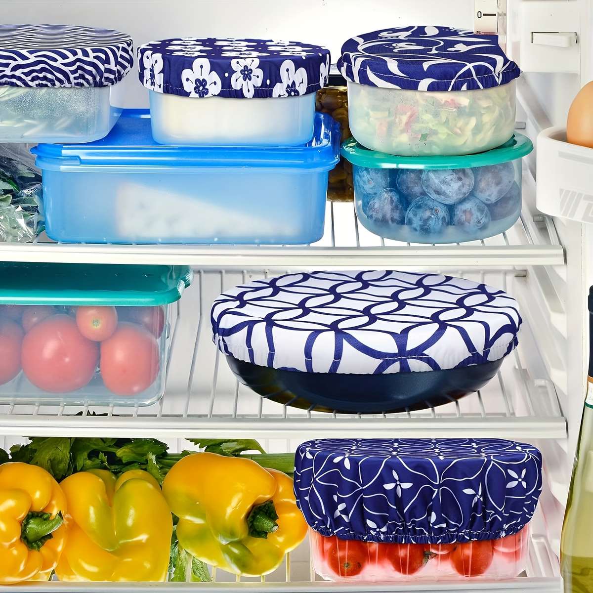 Food Cover   Quantity 5 Pieces 5 Size