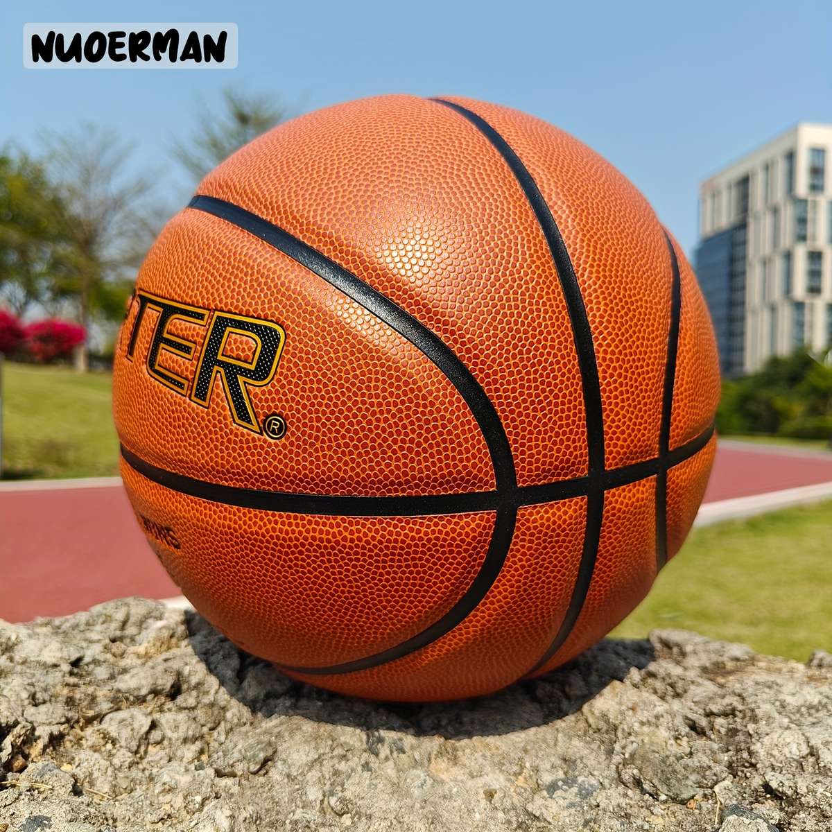 Basketball Size Size 7