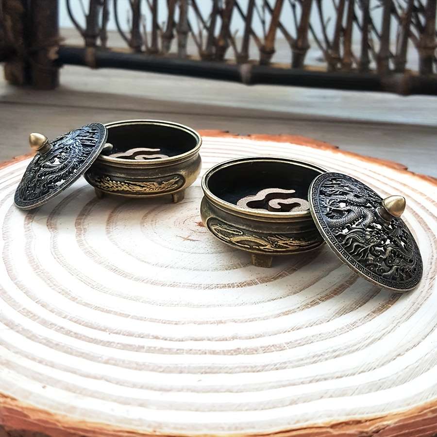 Incense Burner Weight  13G