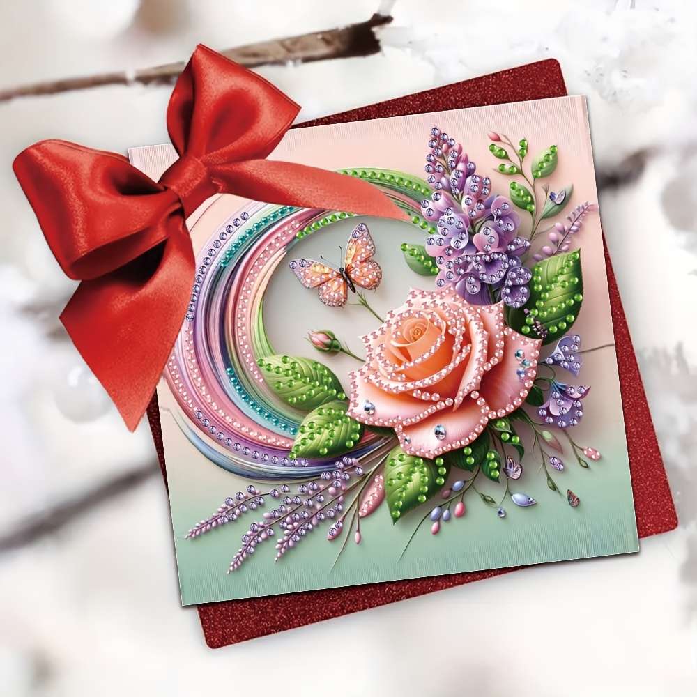 Greeting Cards Size 1530 Cm - 5.9111.81 In