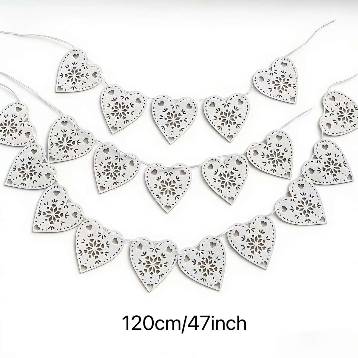 Wedding Supplies Quantity 2Pcs