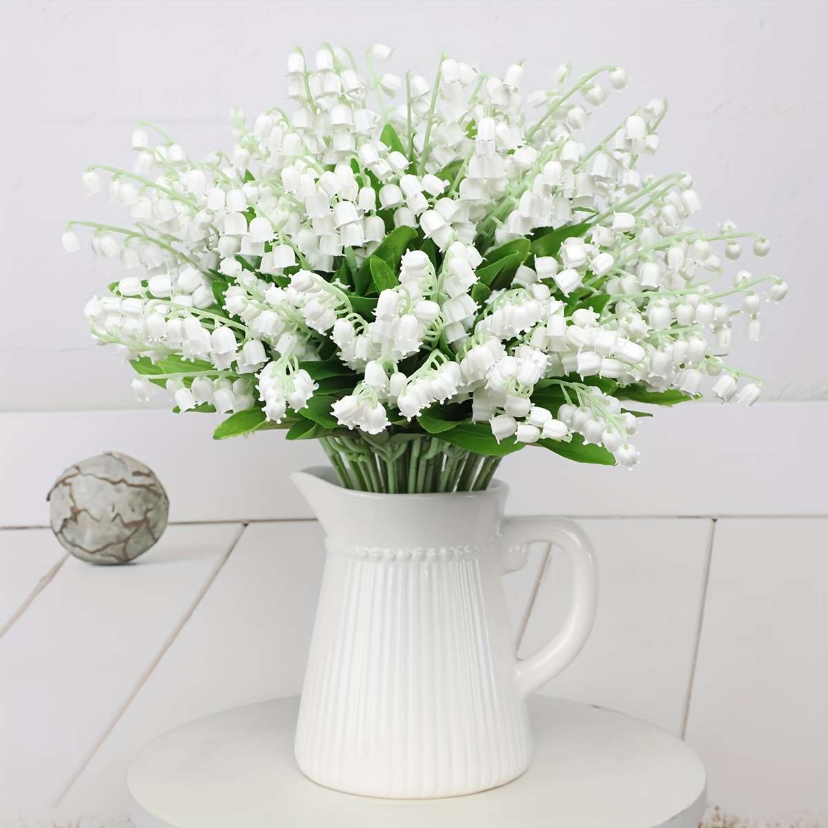 Simulated Flower Quantity 5Pcs