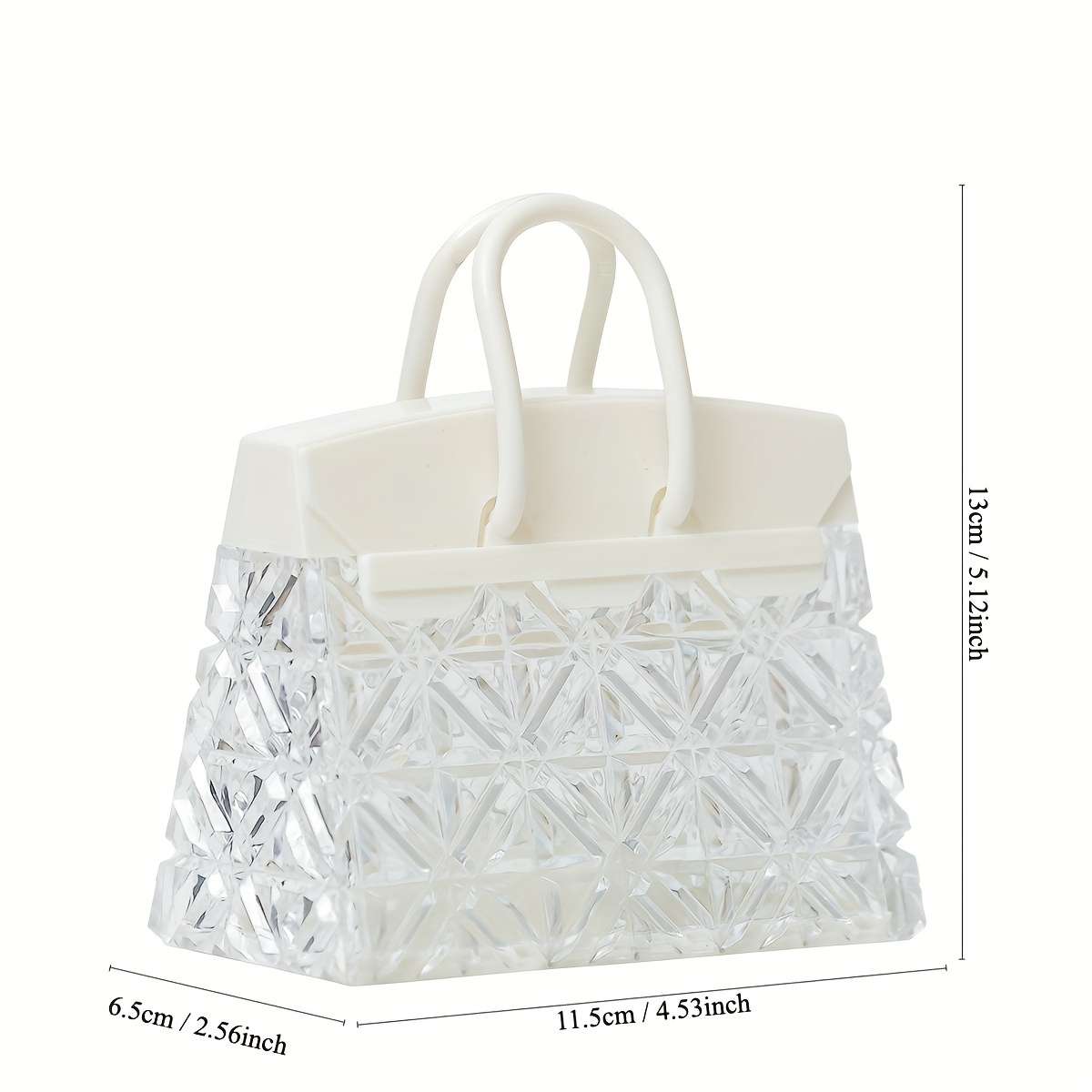 Desk Lamp Color Crystal