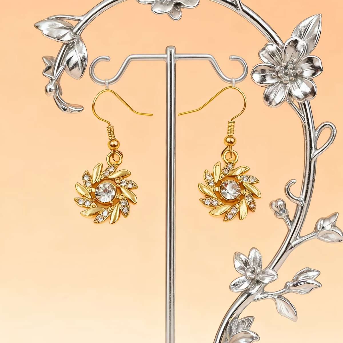 Women S Earrings Items Earrings Quantity 2Pcs