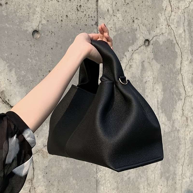 WomenS Bags Black Model Sl020