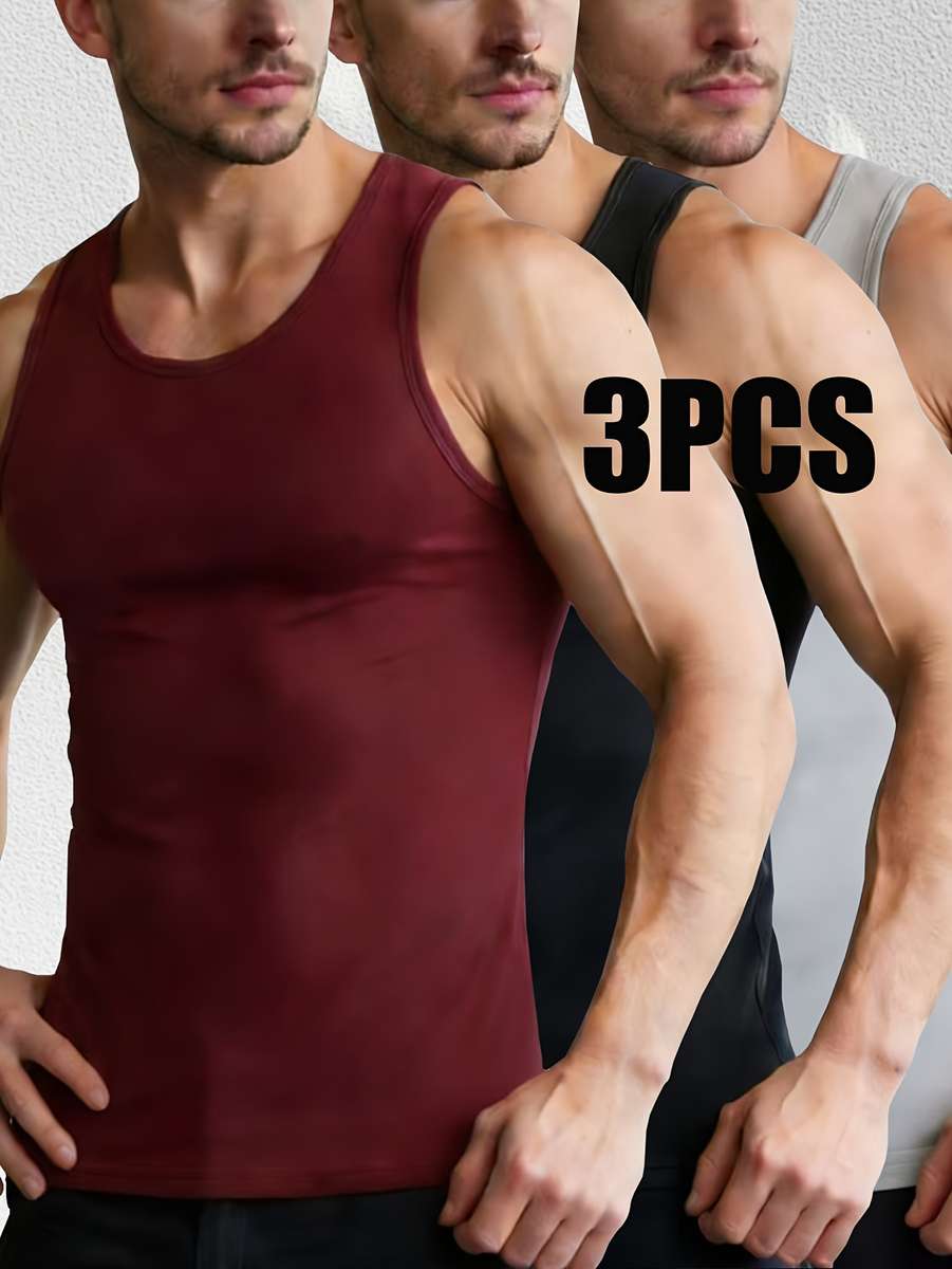 Men S Clothing Color Black Grey Red Size S