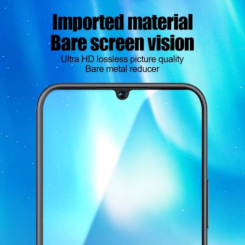 Screen Protector Compatible Model Galaxy A15 5G
