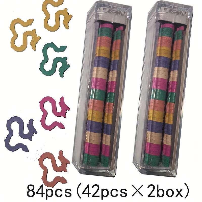 Incense Quantity 1 Bottle 42Pcs
