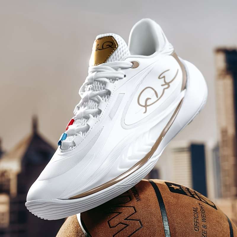 Sneakers White Size Uk 7